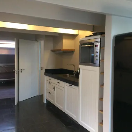 Apartment In De Schuur *