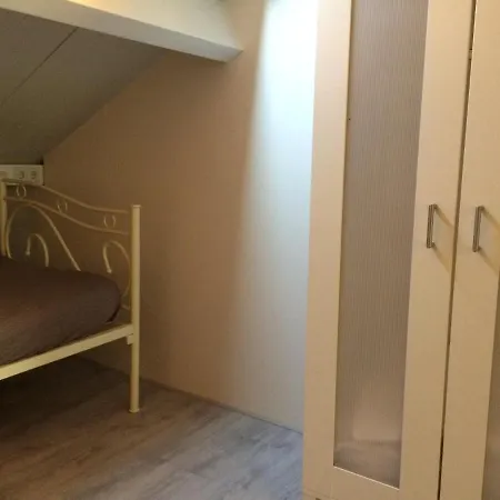 Apartment In De Schuur *