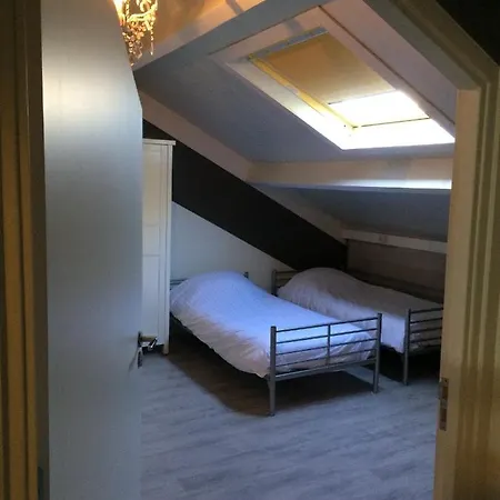 Apartment In De Schuur *
