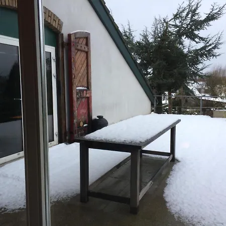 Apartman In De Schuur