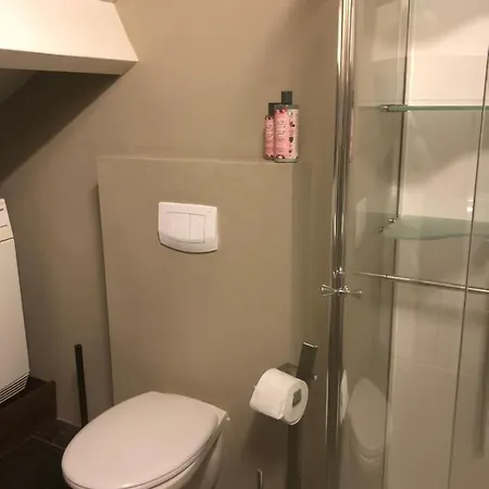 Apartman In De Schuur